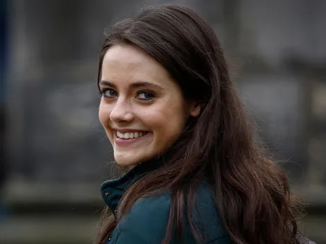 Quién es Meg Bellamy: todo sobre la nueva Princesa Kate de The Crown