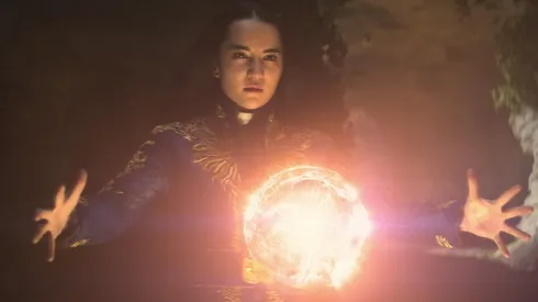 5 series parecidas a Sombra y Hueso que NO TE PUEDES PERDER en NETFLIX.