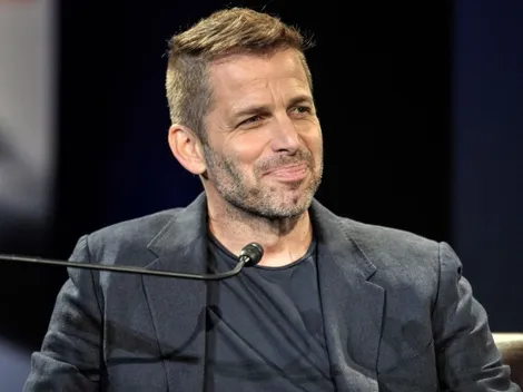 Zack Snyder y un posteo en redes que sugiere el retorno del Snyderverse a DC