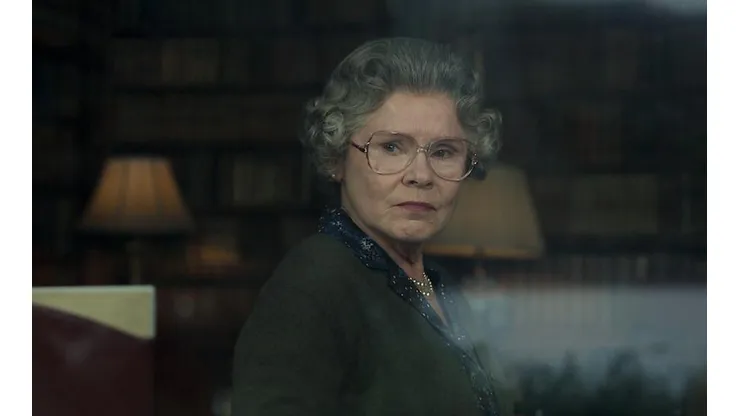 The Crown podría ser destrozada por otra serie sobre monarquía.