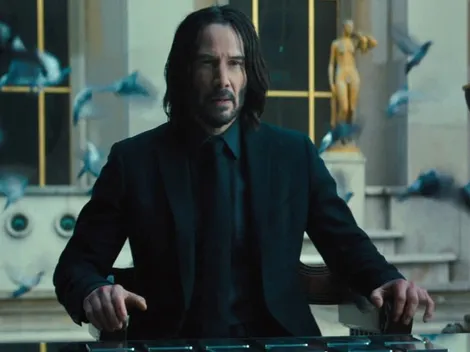 Qué esperar de John Wick 4