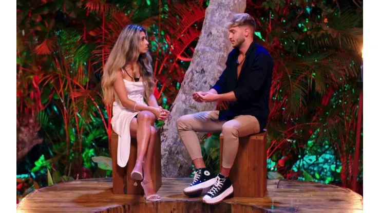 Cuántos capítulos tiene La Isla de las Tentaciones 6.