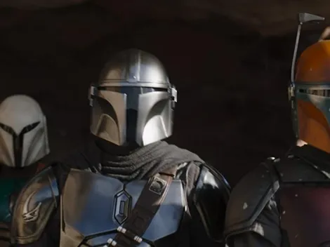 The Mandalorian: todo sobre la bestia secreta de las minas en la serie de Disney+