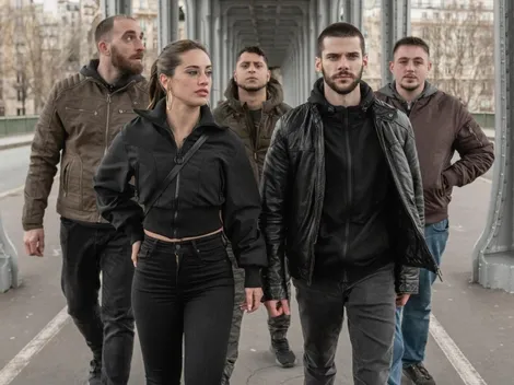 ¿Hasta el Cielo tendrá temporada 2 en Netflix?