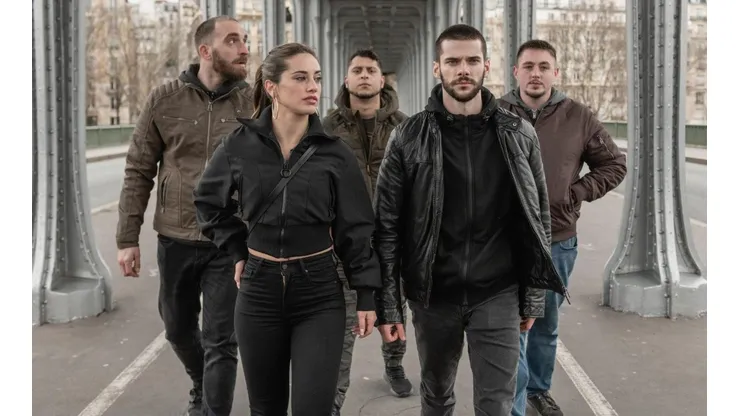¿Hasta el Cielo tendrá temporada 2 en Netflix?