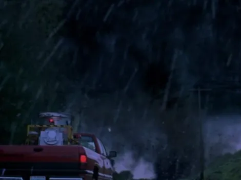 Twister: la actriz de Normal People que protagonizaría el reboot de la película