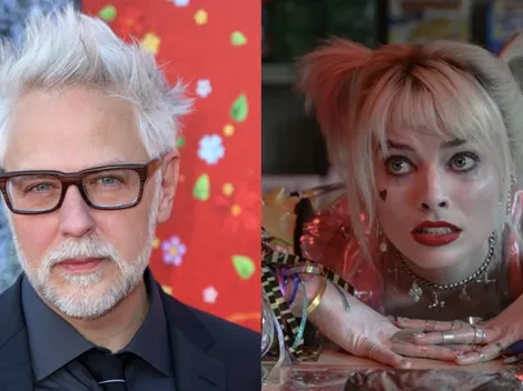¿Margot Robbie interpretará a Harley Quinn en el nuevo Universo DC de James Gunn?