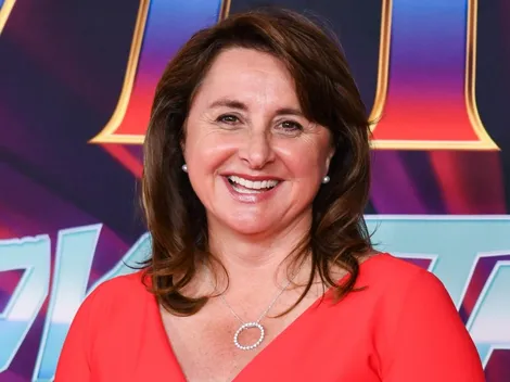 ¿Fue despedida? Por qué se fue Victoria Alonso de Marvel Studios