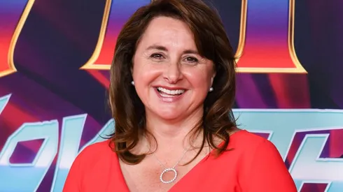 ¿Por qué se fue Victoria Alonso de Marvel Studios?
