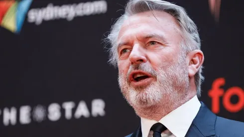 Sam Neill
