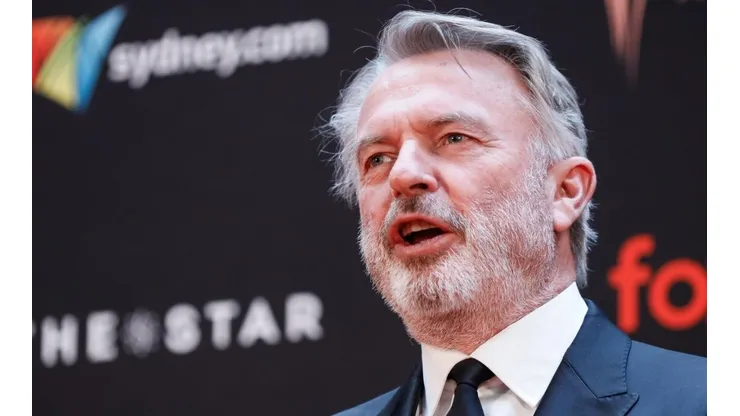 Sam Neill