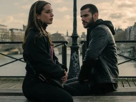 Quién es quién en Hasta el Cielo: elenco de la serie de Netflix