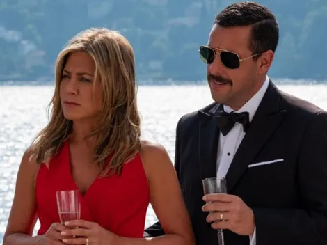 Netflix: ¿Cuándo se estrena Misterio a la Vista en la plataforma?