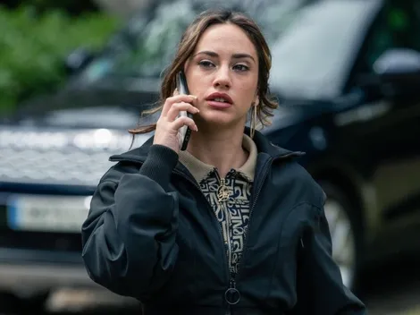 Hasta el Cielo: ¿quién es Asia Ortega, la protagonista?