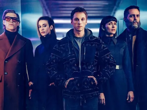 Prime Video: primer teaser oficial de Awareness