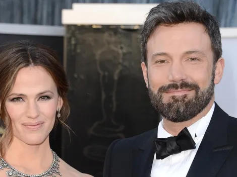 Ben Affleck habló de una vieja polémica con Jennifer Garner y el alcoholismo