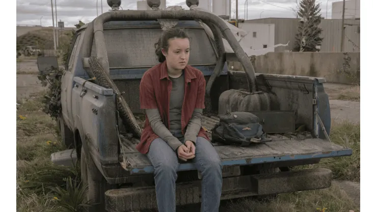 HBO preparó un episodio especial para los verdaderos fans de The Last of Us