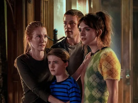 5 series de NETFLIX que DEBES VER si te gustó Locke & Key