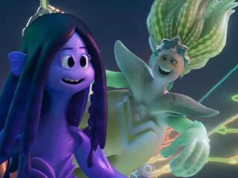 Cuándo se estrena Krakens y Sirenas: Conoce a los Gillman en México y Latinoamérica