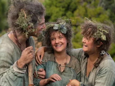 Prime Video: los nuevos integrantes de Los Anillos del Poder