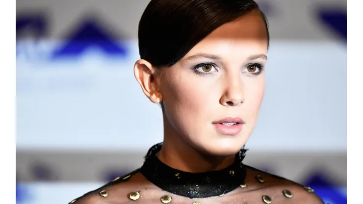 Millie Bobby Brown compartió una dolorosa noticia con sus fans.