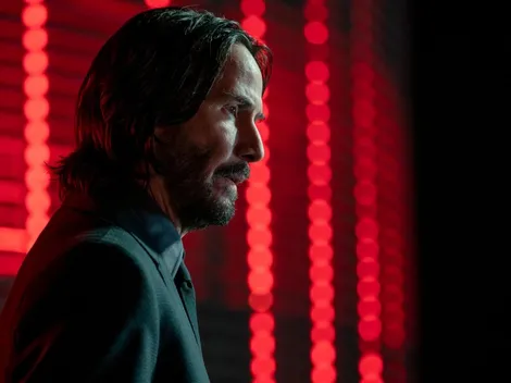 ¿Tendremos una quinta película de John Wick?