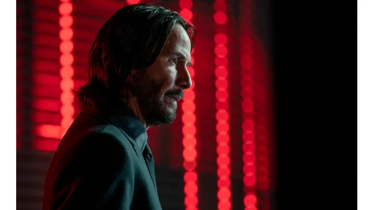 John Wick.