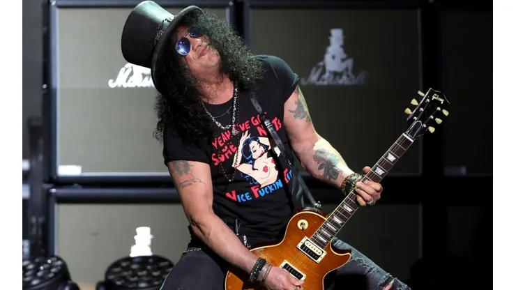Slash