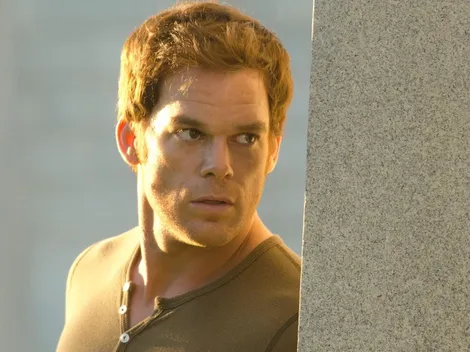 5 series parecidas a DEXTER en Netflix que NO TE PUEDES PERDER