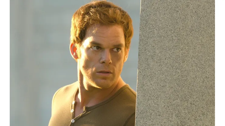 5 series parecidas a DEXTER en Netflix que NO TE PUEDES PERDER.