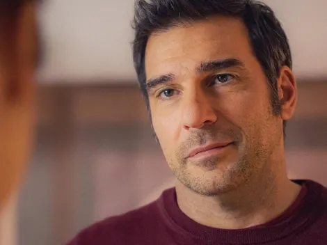 De qué se trata Ya Era Hora, la película romántica más vista de Netflix