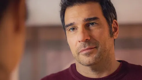 Ya Era Hora, la comedia romántica italiana que triunfa en Netflix.