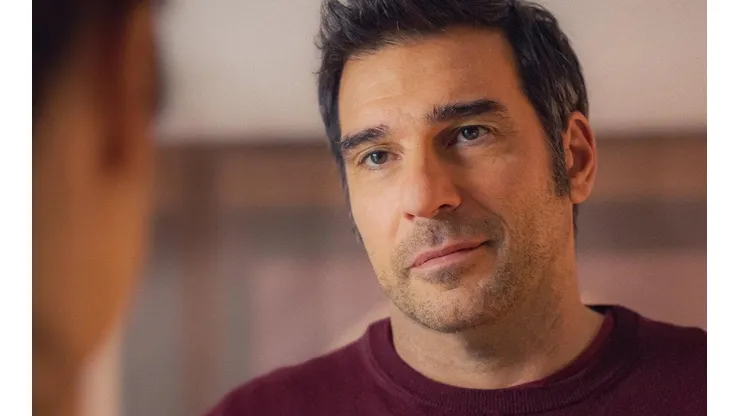 Ya Era Hora, la comedia romántica italiana que triunfa en Netflix.