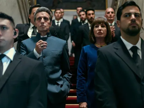 Quién es quién en la temporada 2 de El Reino: actores y personajes