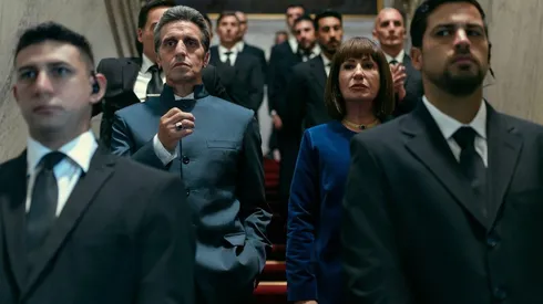 Quién es quién en la temporada 2 de El Reino: actores y personajes.