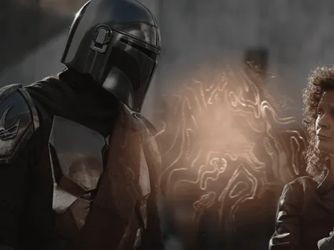 ¿Por qué es importante el Mitosaurio en The Mandalorian?