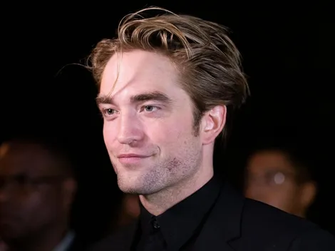 Por qué Robert Pattinson está en Buenos Aires