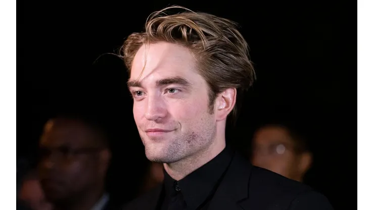 Por qué Robert Pattinson está en Buenos Aires.