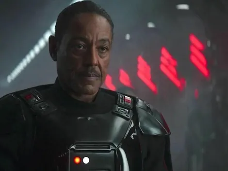 The Mandalorian: ¿Qué sucedió con Moff Gideon tras la temporada 2?