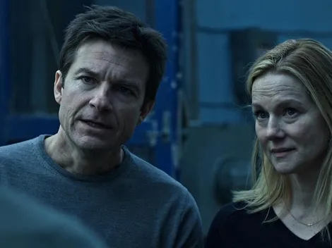 5 series de NETFLIX que te TE ATRAPARÁN tanto como Ozark