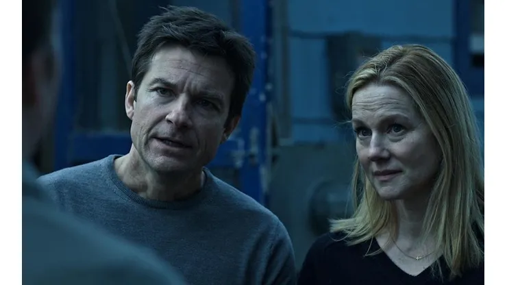Ozark llegó a su fin luego de cuatro temporadas en Netflix.