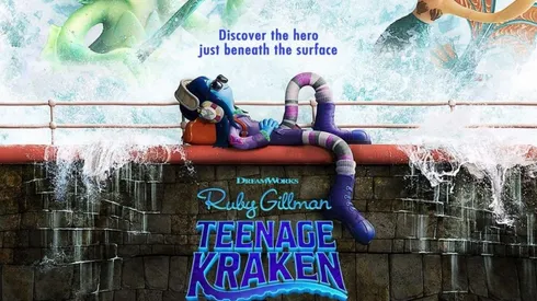 La nueva película de DreamWorks cuenta con estrellas como Jane Fonda