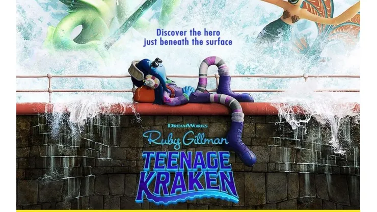 La nueva película de DreamWorks cuenta con estrellas como Jane Fonda