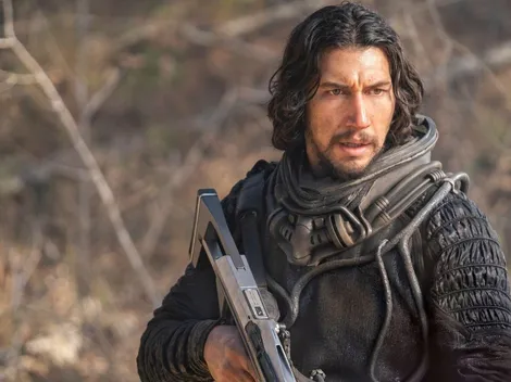 Reseña de "65: Al borde de la extinción", nuevo estreno en cines