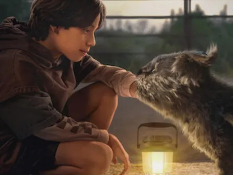 Chupa: la película de Netflix del hijo de Alfonso Cuarón inspirada en el chupacabras