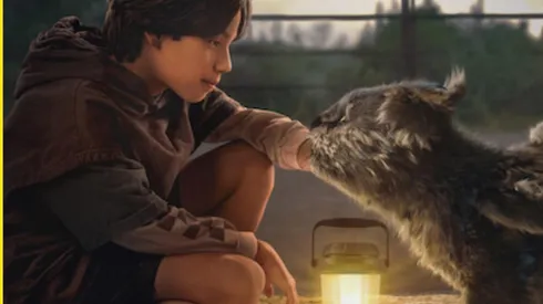 La cinta Chupa fue dirigida por Jonás Cuarón.