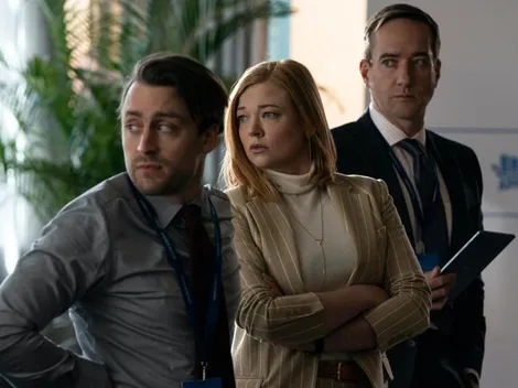 Estrenos en Netflix, Prime Video y más del 20 al 26 de marzo