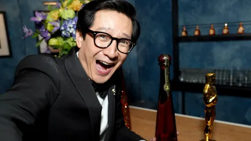 Ke Huy Quan obtuvo el Oscar a Mejor Actor de Reparto este 2023