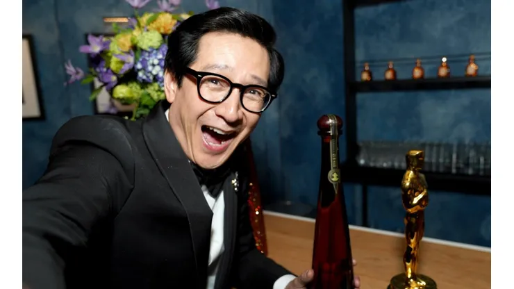 Ke Huy Quan obtuvo el Oscar a Mejor Actor de Reparto este 2023