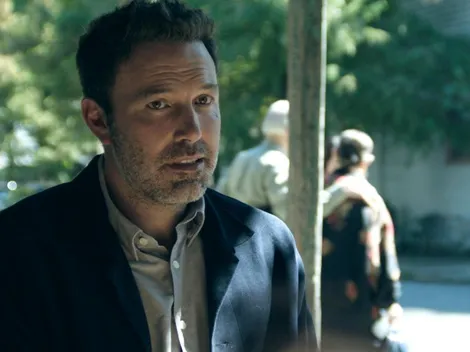 Ben Affleck dijo que no le interesa dirigir en el DCEU de James Gunn